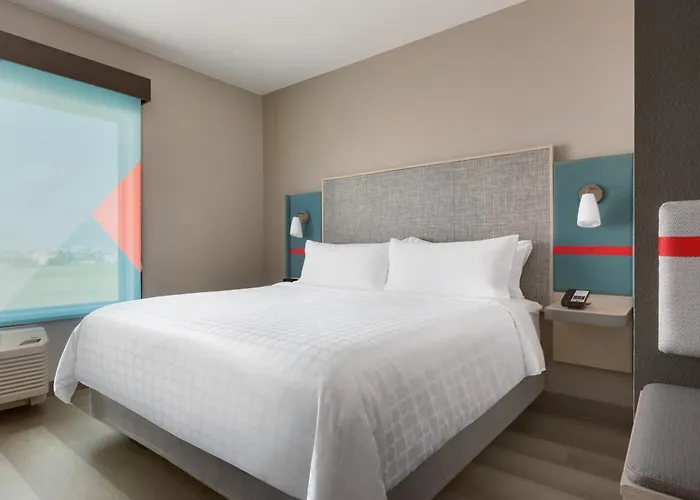 Avid South - Medical District By Ihg