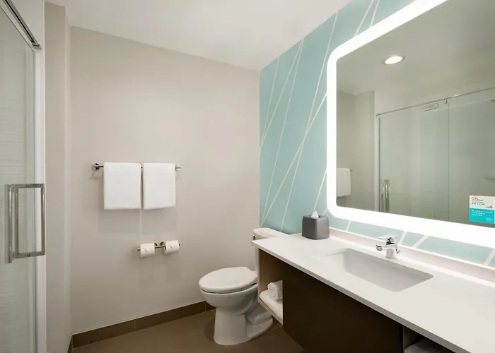 Hotel Avid South - Medical District By Ihg Tulsa