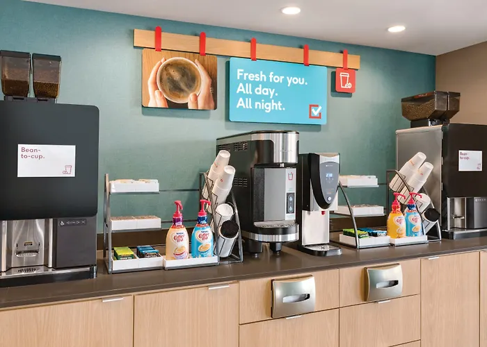 Avid South - Medical District By Ihg