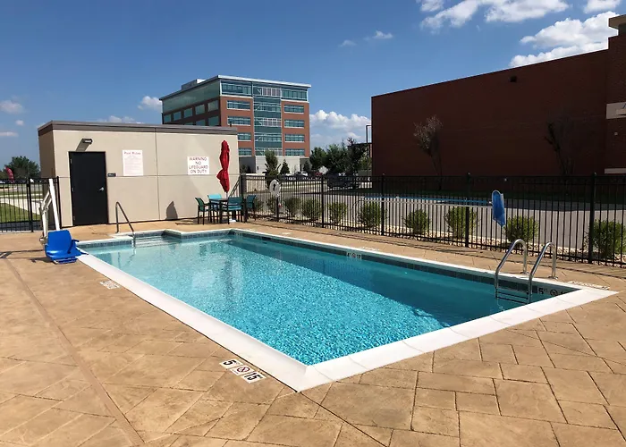 Hotel Avid South - Medical District By Ihg Tulsa