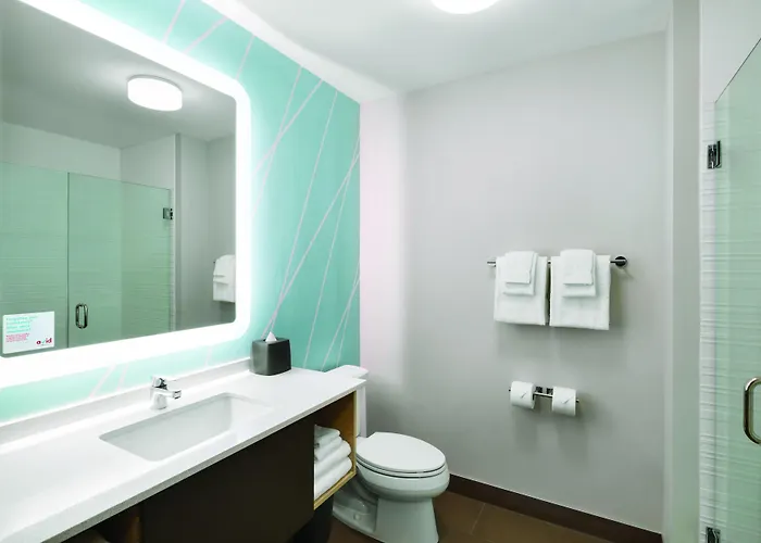 Avid South - Medical District By Ihg