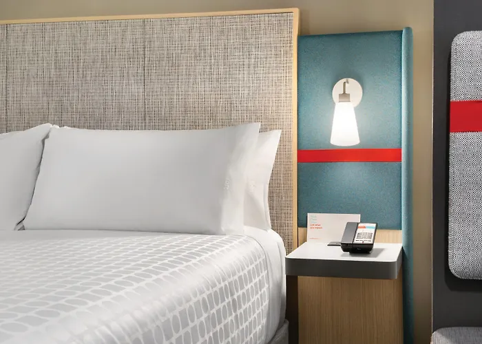 Avid South - Medical District By Ihg Hotel Tulsa