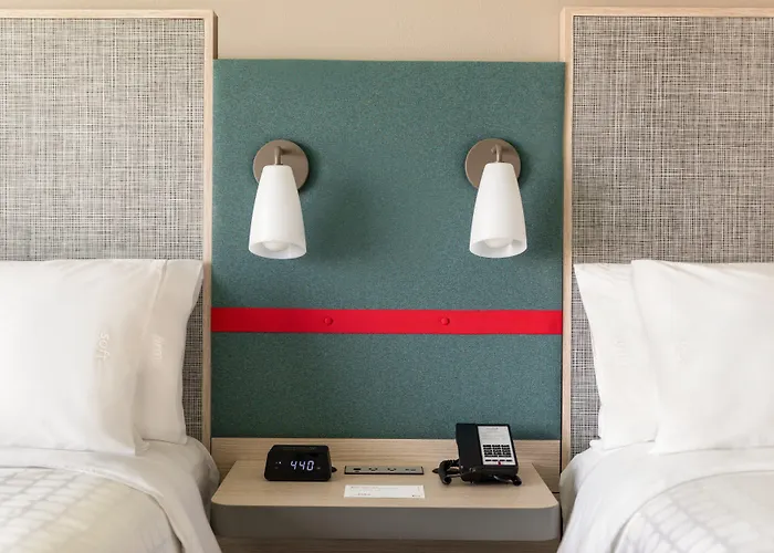 Avid South - Medical District By Ihg Tulsa