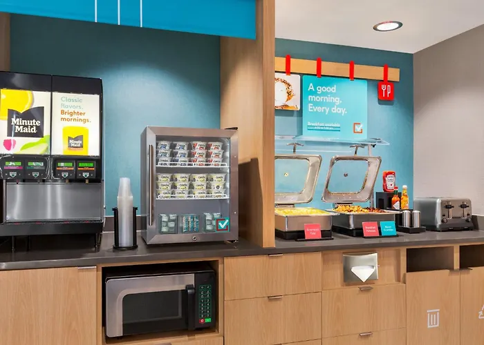 Avid South - Medical District By Ihg 4* Tulsa