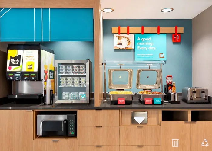 Avid South - Medical District By Ihg Hotel Tulsa