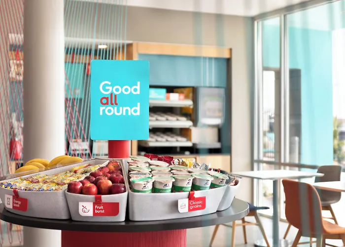 Avid South - Medical District By Ihg 4*