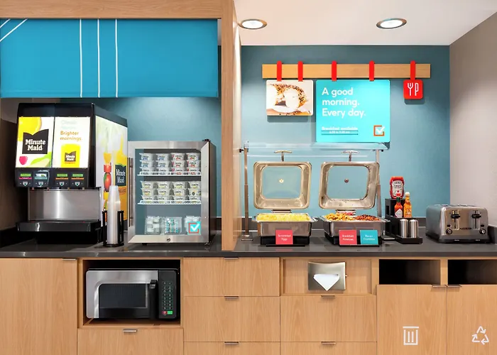 Hotel Avid South - Medical District By Ihg Tulsa