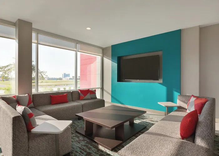 Avid South - Medical District By Ihg Hotel Tulsa
