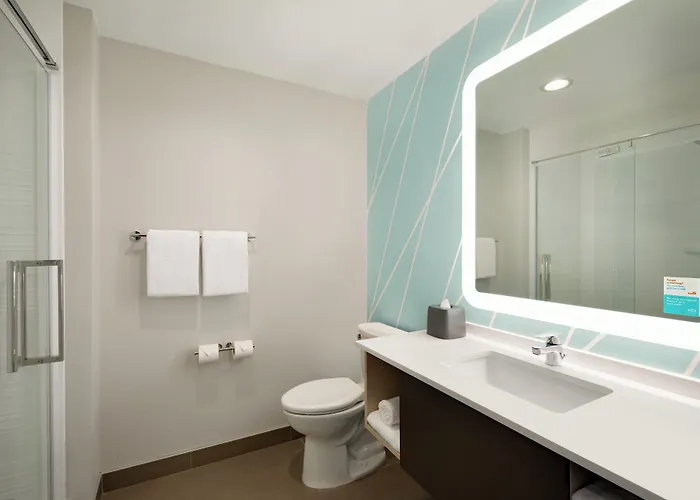 Avid South - Medical District By Ihg
